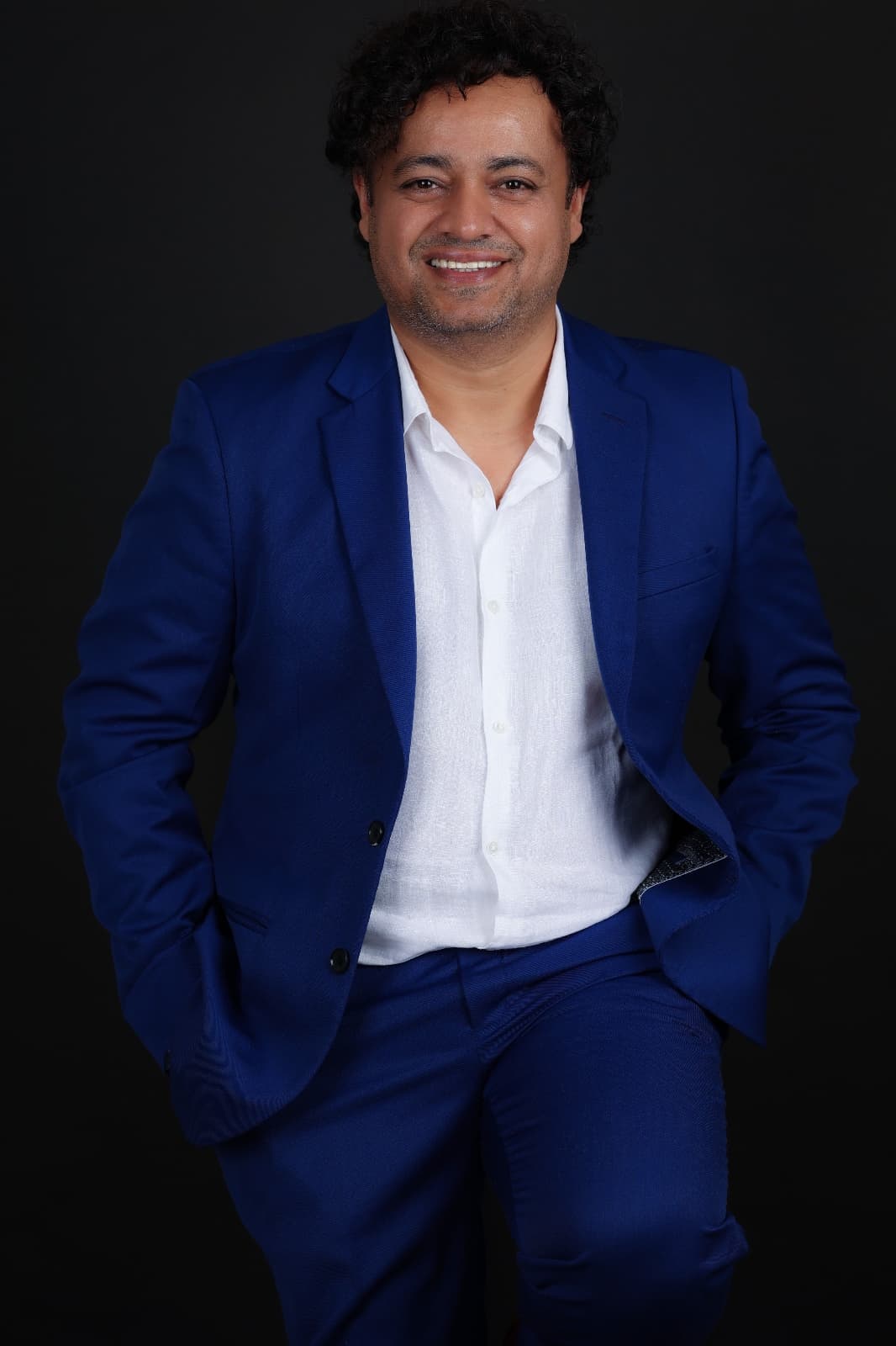 Baljeet Singh — Beyond Seed Capital