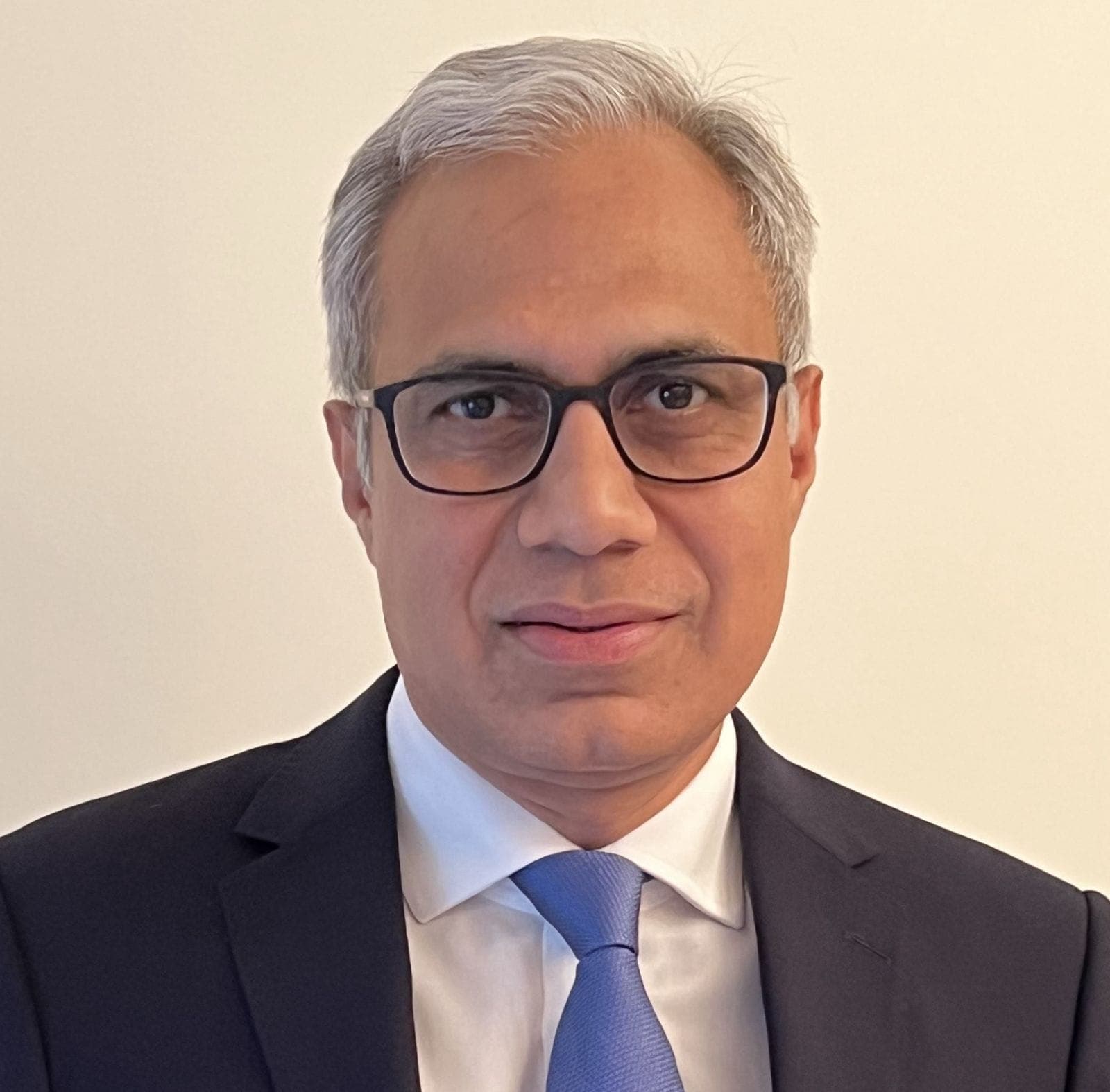 Sidharth Parnerkar — Ex-Vodafone