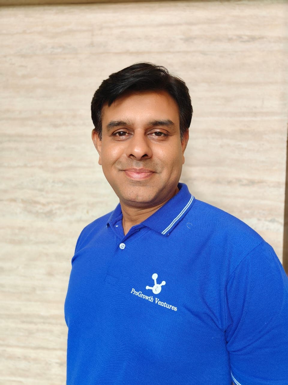Pankaj — The Founders Network