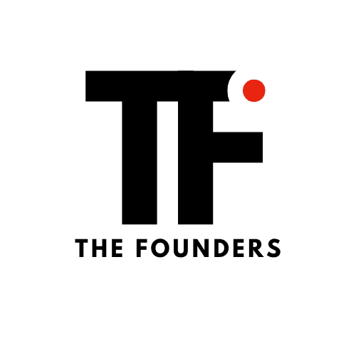 The Founders Emblem