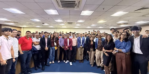 The Founders X Investors Pitch | 30th November | TheFounders Coworks - Powai