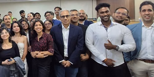 The Founders X Investors Pitch | 19th July | Mumbai